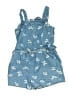 Cat & Jack Blue Dress Size 4T - photo 1