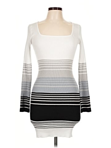 Say What? Casual Dress (view 1)