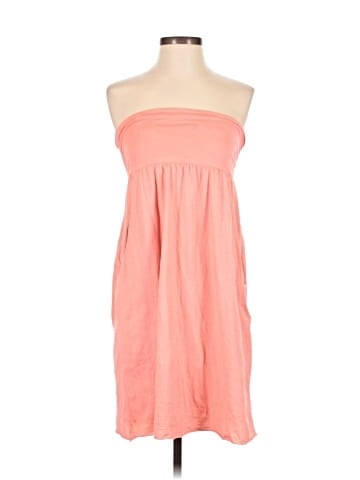 Velvet Casual Dress (view 1)