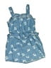 Cat & Jack Blue Dress Size 4T - photo 2
