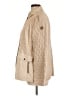 Basler 100% Polyester Tan Jacket Size EU 42 / US 12 - photo 5