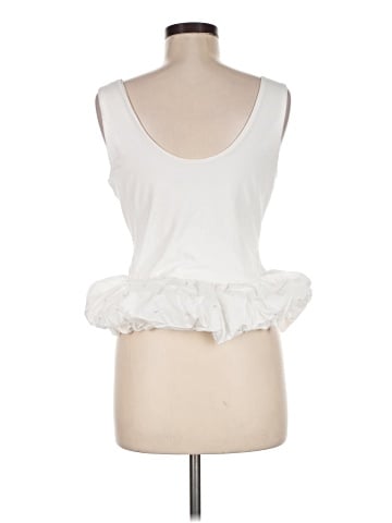 On Twelfth Sleeveless Top (view 2)
