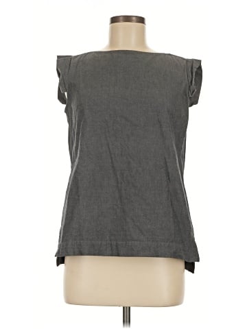Sunhee Moon Short Sleeve Top (view 1)