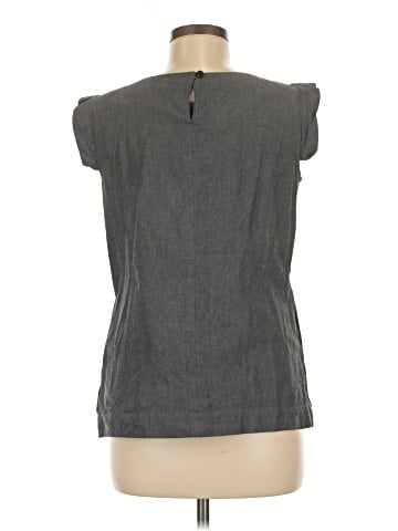 Sunhee Moon Short Sleeve Top (view 2)