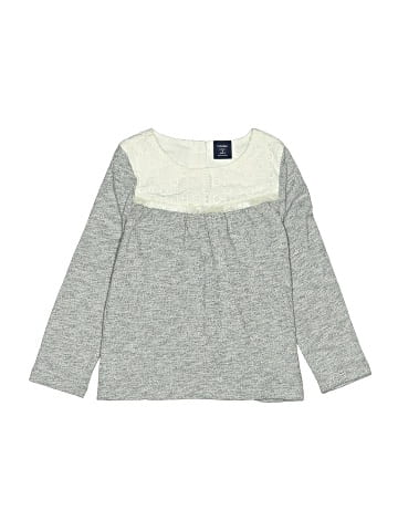 Baby Gap Long Sleeve Top (view 1)