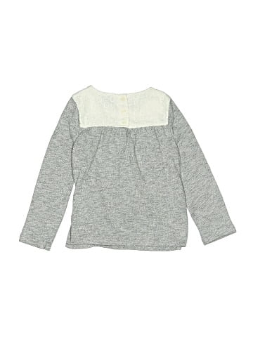 Baby Gap Long Sleeve Top (view 2)