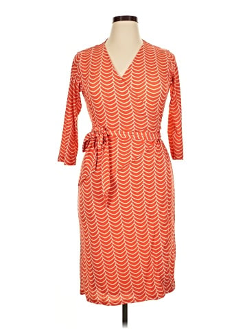 Leslie Fay Casual Dress (view 1)
