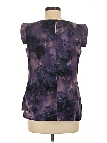 Sunhee Moon Sleeveless Blouse (view 2)