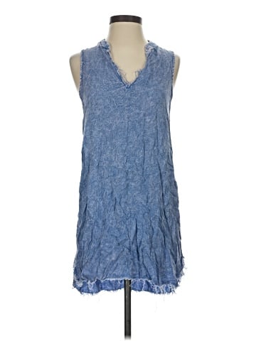 Vintage Havana Sleeveless Blouse (view 1)