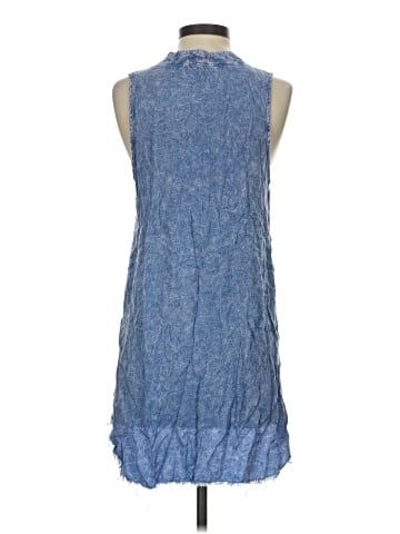Vintage Havana Sleeveless Blouse (view 2)