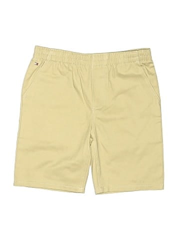 Tommy Hilfiger Khaki Shorts (view 1)
