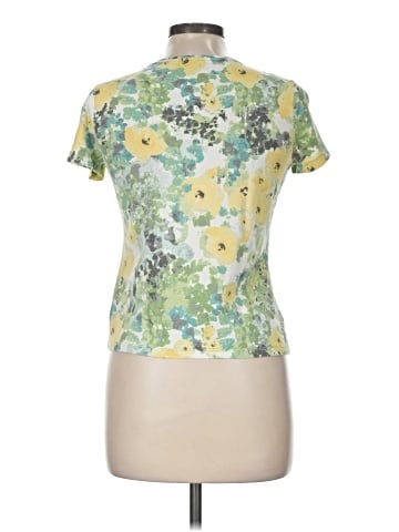 Croft & Barrow Short Sleeve T-Shirt (view 2)