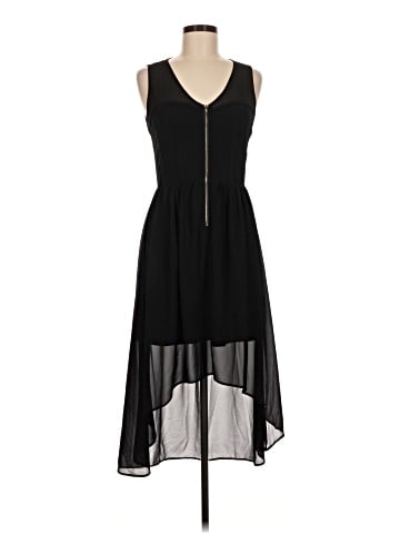Sans Souci Casual Dress (view 1)