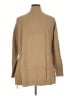 Gap 100% Cotton Tan Cardigan Size XL - photo 2