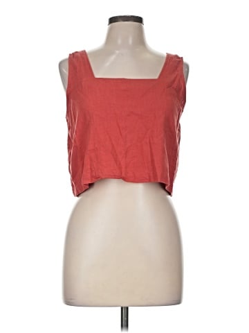 Ann Taylor Tank Top (view 1)