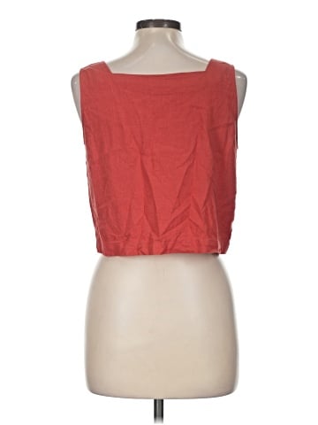 Ann Taylor Tank Top (view 2)