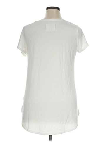 Cupio Short Sleeve Top (view 2)