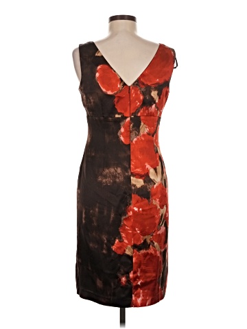 Donna Ricco Cocktail Dress (view 2)