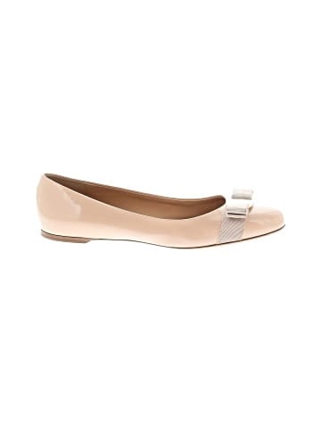 Salvatore Ferragamo Flats (view 1)