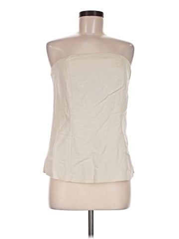 Evereve Sleeveless Blouse (view 1)