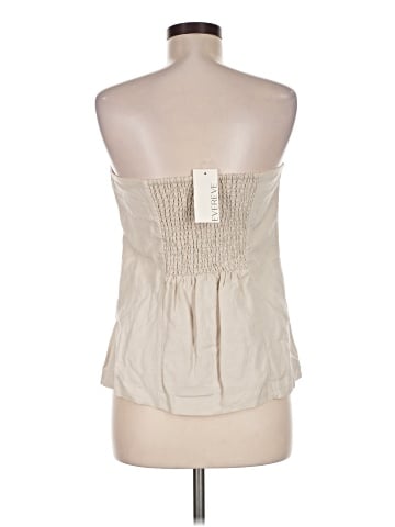 Evereve Sleeveless Blouse (view 2)