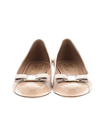Salvatore Ferragamo Flats (view 2)