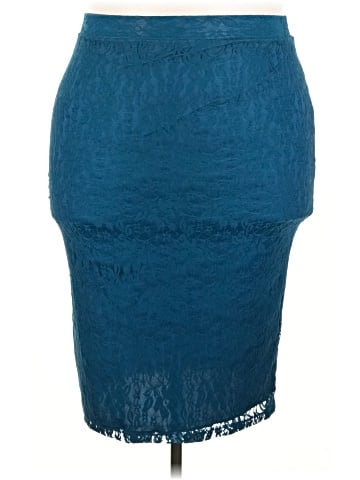 Sociology Casual Skirt (view 1)