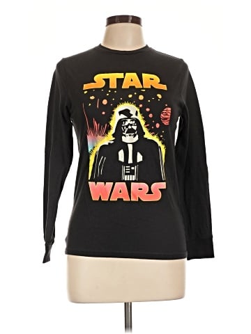 Star Wars Long Sleeve T-Shirt (view 1)