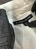 Boston Proper Graphic White Jacket Size XS - photo 6