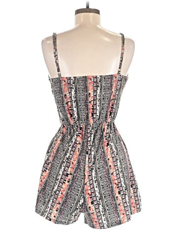 Raya Sun Romper (view 2)