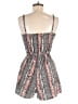 Raya Sun Tweed Gray Romper Size M - photo 2