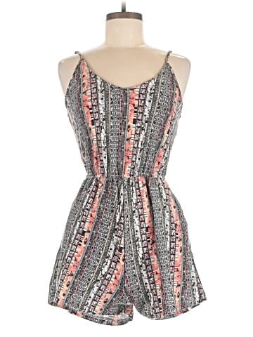 Raya Sun Romper (view 1)
