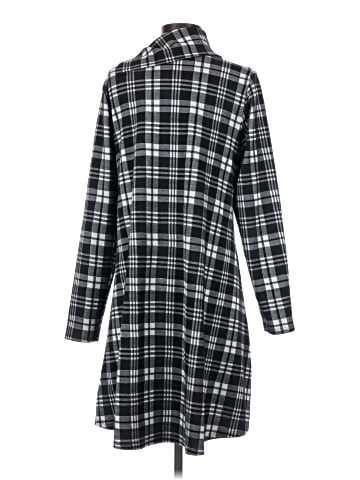 Chris & Carol Casual Dress (view 2)