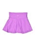 Active by Old Navy Solid Purple Skort Size 14 - 16 - photo 2
