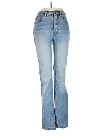 Christopher Blue Jeans (view 1)