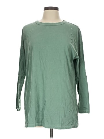 Old Navy Long Sleeve Top (view 1)