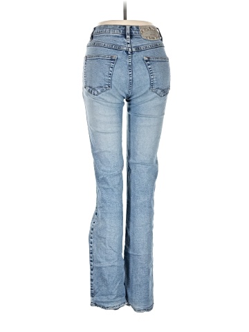 Christopher Blue Jeans (view 2)