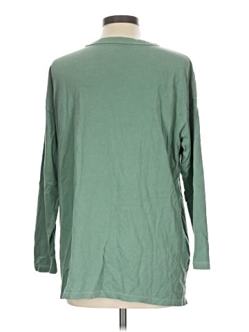Old Navy Long Sleeve Top (view 2)