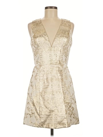 Alice + Olivia Cocktail Dress (view 1)