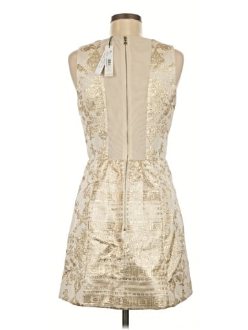 Alice + Olivia Cocktail Dress (view 2)