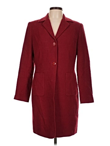 Caslon Coat (view 1)