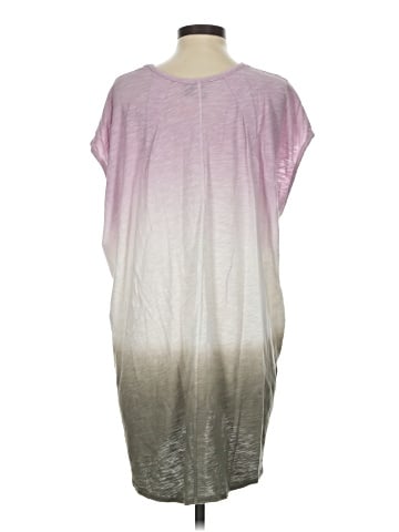 Left of Center Sleeveless T-Shirt (view 2)