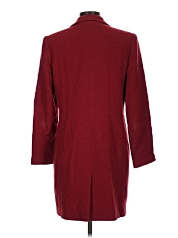 Caslon Coat (view 2)