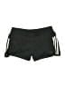 Adidas Black Athletic Shorts Size M - photo 1