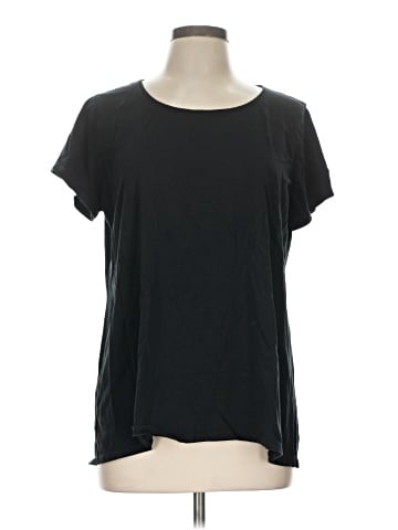 Purejill Short Sleeve Top (view 1)