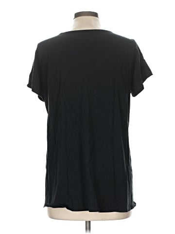 Purejill Short Sleeve Top (view 2)