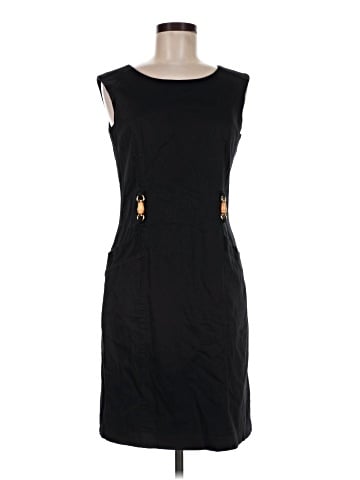 Ellen Tracy Cocktail Dress (view 1)