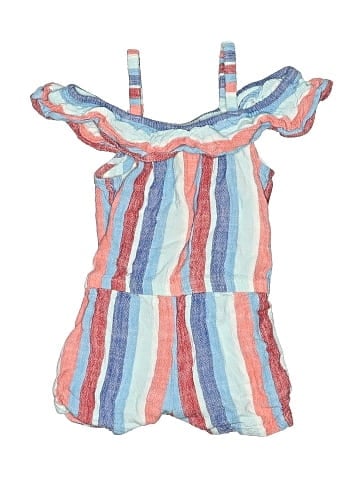 Cat & Jack Short Sleeve Outfit (view 2)