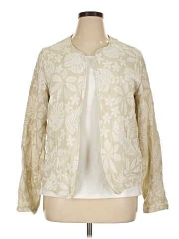 Tahari Jacket (view 1)
