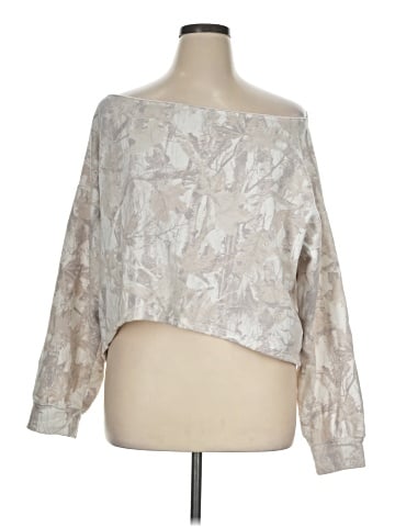 Hollister Cardigan (view 1)